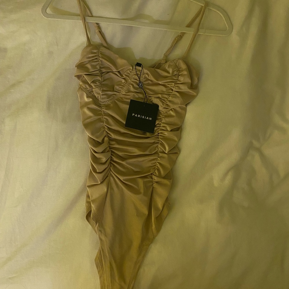 Boutique Bodysuit